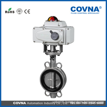 New design electric water valve flow control electric valve for 24 in with great price